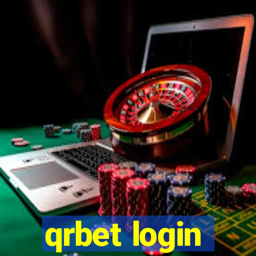 qrbet login